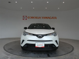 C-HR 1.2 S-T 4WD 