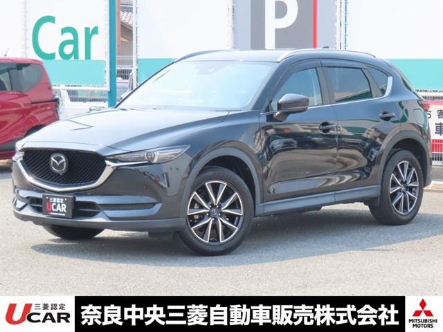 CX-5 2.2 XD プロアクティブ 