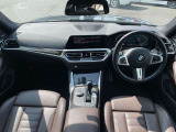 4シリーズグランクーペ M440i xドライブ 4WD 