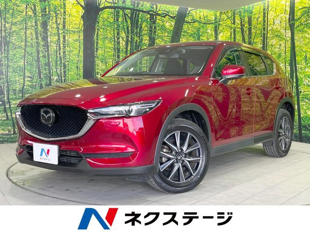 CX-5  XD プロアクティブ