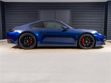 911 カレラ4S PDK 