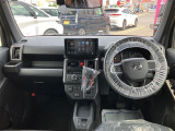 タフト G クロム ベンチャー 4WD 