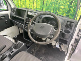 キャリイ KX 4WD 