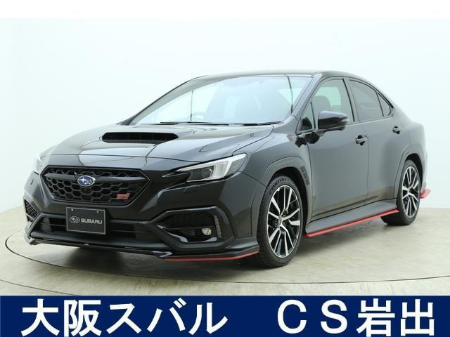 WRX  S4 2.4 STI スポーツR 4WD