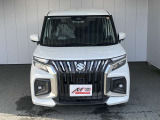 ソリオバンディット 1.2 ハイブリッド(HYBRID) MV 4WD 純正ナビ 全周囲カメラ シート...