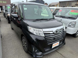 ルーミー 1.0 カスタム G S 4WD 