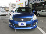 スイフト 1.2 RS 