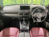 CX-8 2.2 XD Lパッケージ 