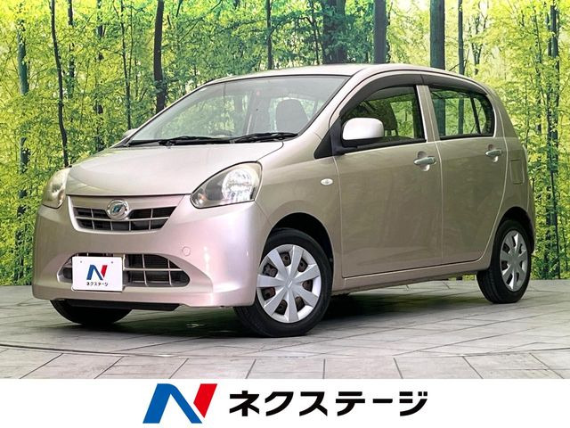 ミライース L メモリアルエディション 