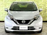ノート 1.2 X DIG-S 助手席スライドアップシート車 