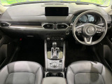CX-5 2.2 XD ブラックトーンエディション 