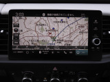 フィット  1.5 e:HEV ホーム