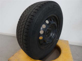 R4年式冬タイヤ195/65R15ブリヂストン製です。