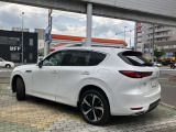 CX-60 3.3 XD ハイブリッド プレミアムモダン ディーゼル 4WD 