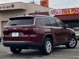 グランドチェロキー リミテッド 4WD 