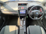 WRX S4 2.0 GT-S アイサイト 4WD 