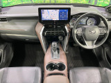 ハリアー 2.0 Z レザーパッケージ 