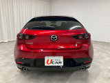 MAZDA3ファストバック 1.5 15S ツーリング 