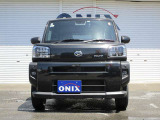 タフト G 4WD 