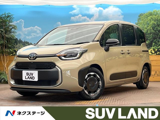 シエンタ ハイブリッド 1.5 Z 