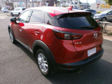 CX-3 1.5 15S アーバンドレッサー 