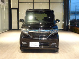 N-BOXカスタム G L ホンダセンシング 