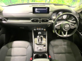CX-5 2.0 20S スマートエディション 