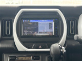 ハスラー ハイブリッド(HYBRID) X 4WD 修復歴無し