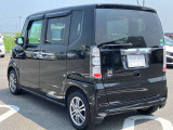 N-BOX G SSパッケージ 