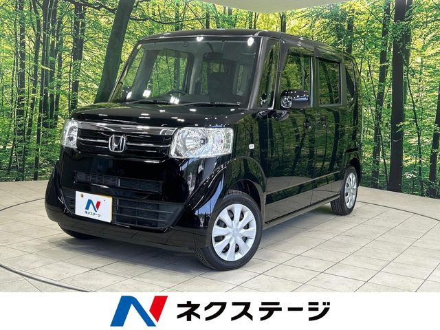N-BOX G 