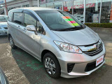 フリード 1.5 G ジャストセレクション 4WD 