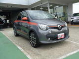 トゥインゴ GT 