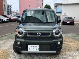 フレアクロスオーバー ハイブリッド XS 4WD 