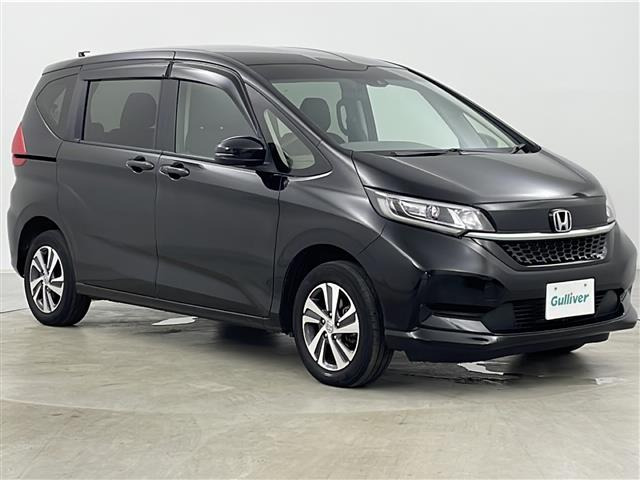 フリード 1.5 G ホンダセンシング 4WD 修復歴無し