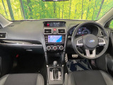 フォレスター 2.0 Sリミテッド 4WD 
