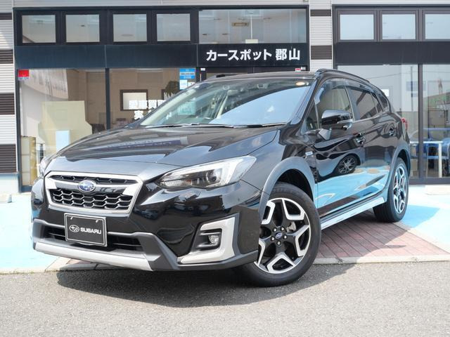 XV  2.0 アドバンス 4WD