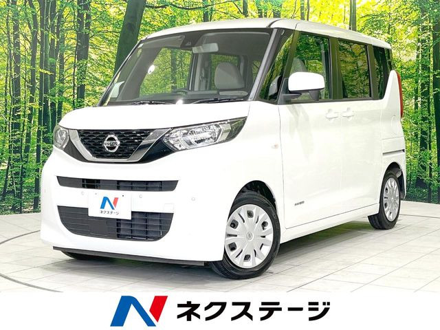 ルークス S 