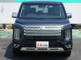 デリカD:5 2.2 P 4WD 