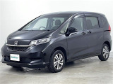 フリード 1.5 G ホンダセンシング 4WD 修復歴無し