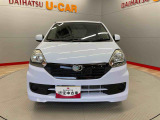 ミライース X リミテッド SA 