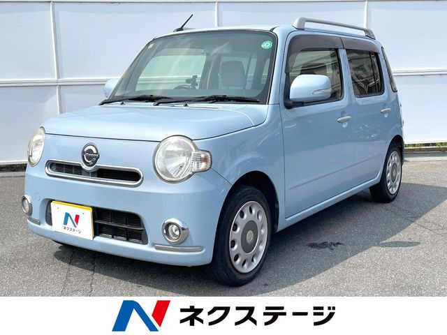 ミラココア プラス G 