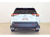 RAV4 2.0 X 