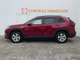 RAV4 2.5 ハイブリッド X 