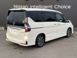 セレナ 1.2 e-POWER ハイウェイスター V 