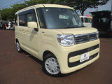 スペーシア ハイブリッド(HYBRID) G 4WD 