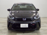 フィット 1.5 eHEV RS 