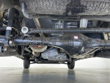 アトレー RS 4WD 修復歴無し