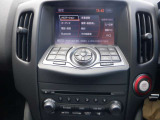 NissanConnect(カーウイングス)ナビゲーションシステム(地デジ内蔵・HDD方式)+ BOSEサウンドシステム(8スピーカー)+ アクティブ・サウンド・コントロール+アクティブ・ノイズ・コントロール