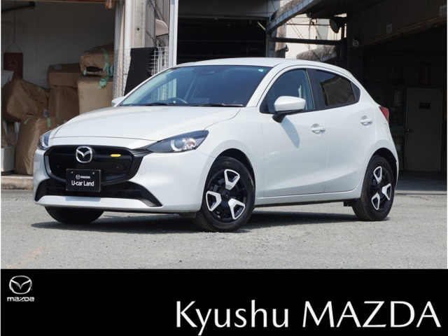 MAZDA2 1.5 15BD 