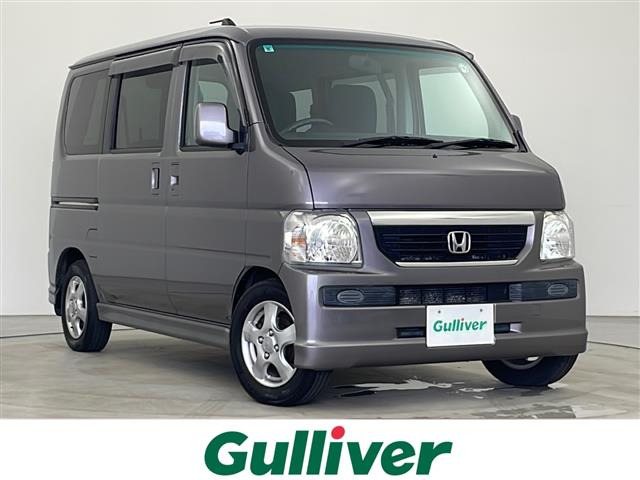 バモス G 4WD 5MT